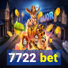 7722 bet